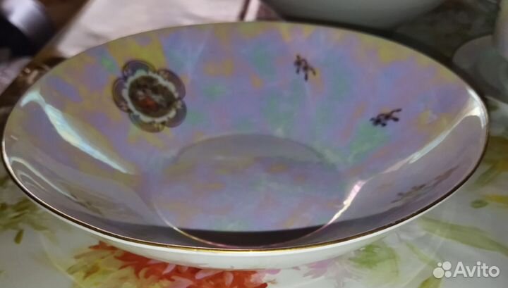 Набор столовой посуды