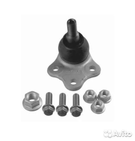 Опора шаровая Форд Мондео 4/S-Max