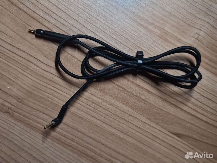 HyperX Cloud II red