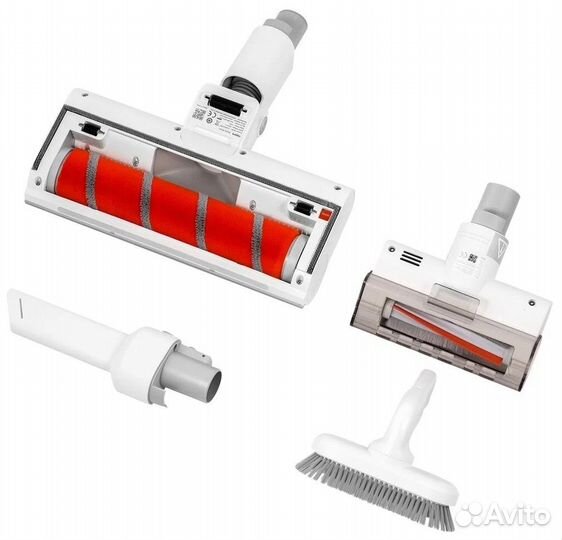 Пылесос Xiaomi roidmi S2