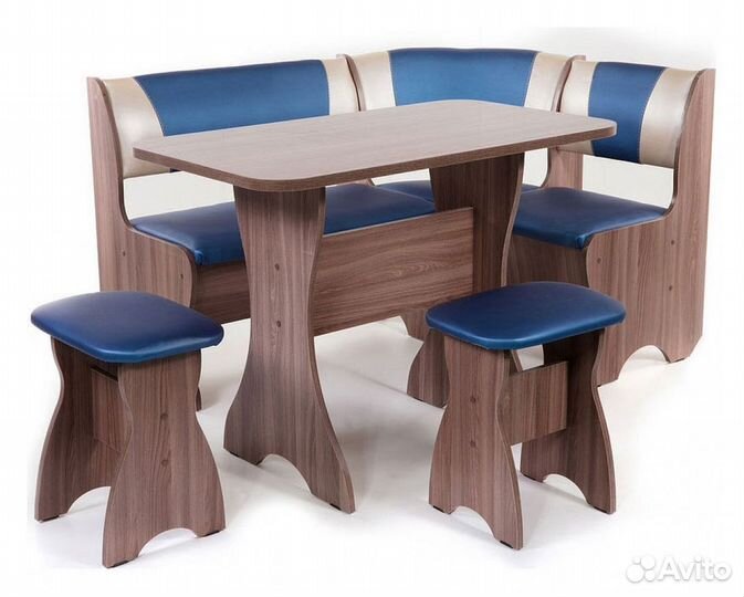 Кухонный уголок ку1