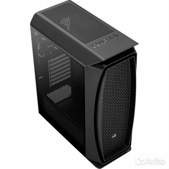 Корпус ATX Miditower AeroCool Aero #322222