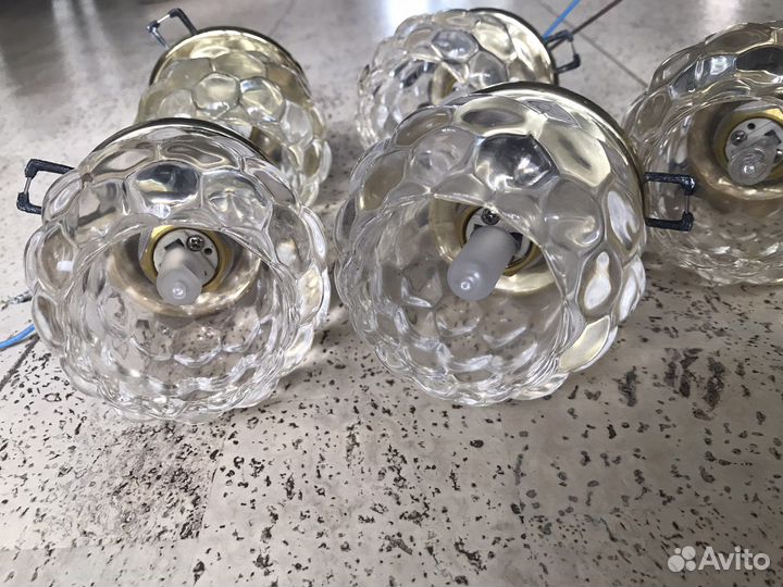 Потолочный Светильник спот