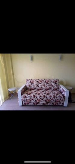 Квартира-студия, 27 м², 3/9 эт.