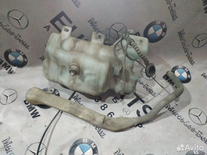Бачок омывателя Bmw 5-Series Е39 M52B20