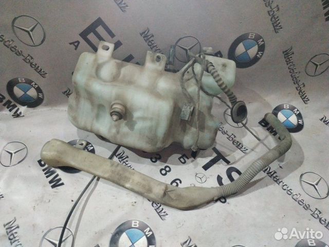 Бачок омывателя Bmw 5-Series Е39 M52B20