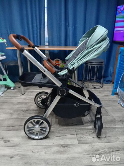 Прогулочная коляска Rant Flex 2022