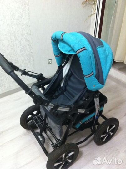 Коляска трансформер
