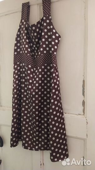 Женские вещи