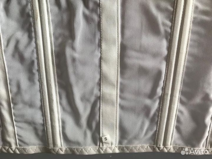 Бандажный пояс