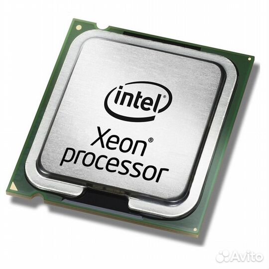 Серверный процессор Intel Xeon Silver 4110 138652