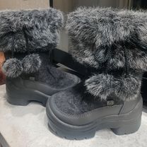 Валенки филипок 22 размер