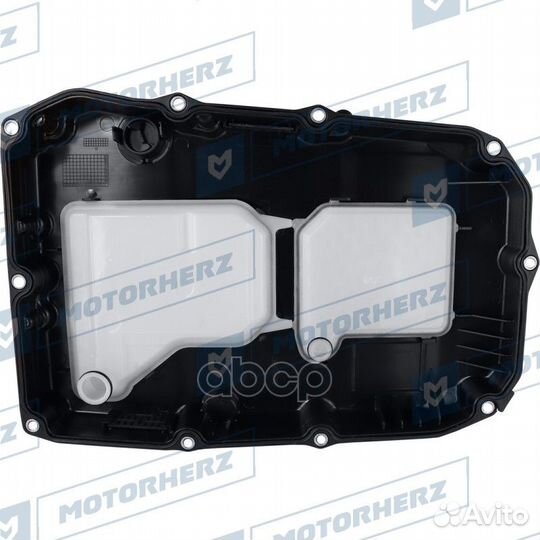 Поддон масляный кпп 113AA0004AE Motorherz