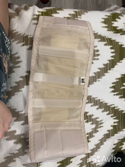 Бандаж для беременных