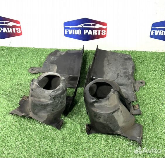 Пыльник рулевого механизма BMW E60