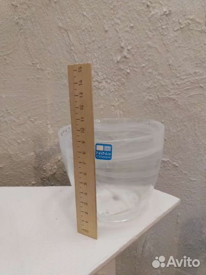 Дизайнерские кашпо