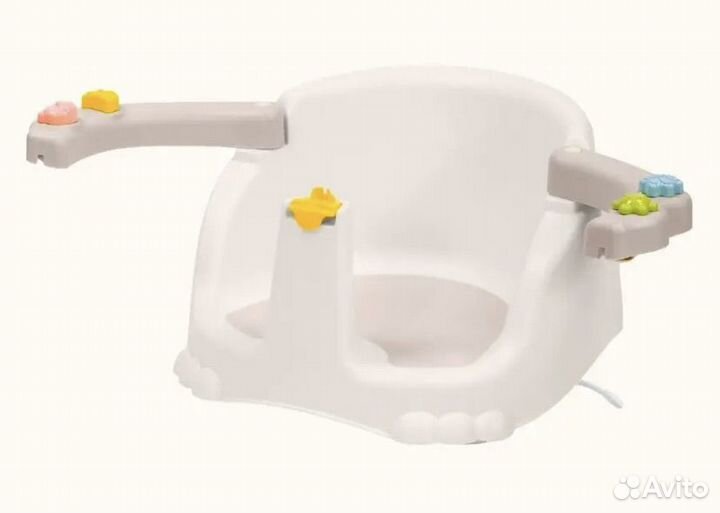 Стульчик для купания