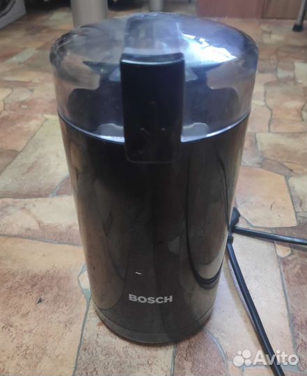 Кофемолки Bosch, Микма (возможен обмен)