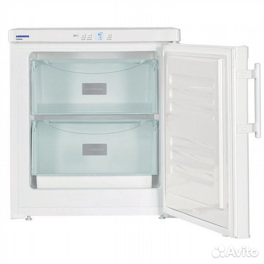 Морозильная камера Liebherr GX 823