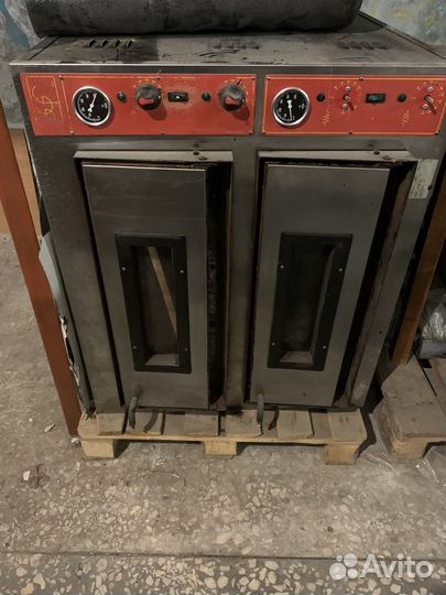 Печь для пиццы