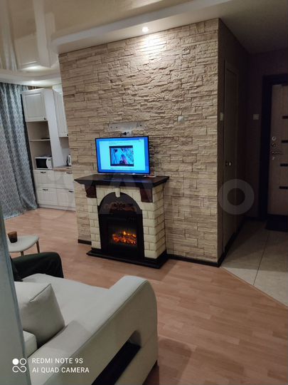 3-к. квартира, 60 м², 3/10 эт.