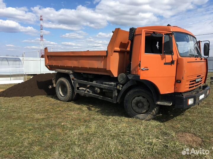 Плодородный сеяный грунт