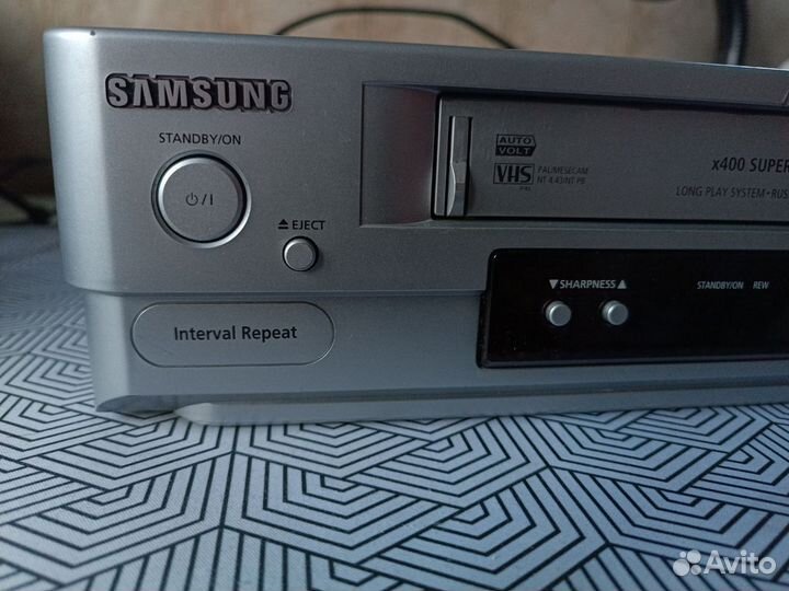 Samsung svr151