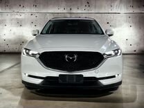 Mazda CX-5 2.2 MT, 2020, 99 000 км, с пробегом, цена 2 850 000 руб.