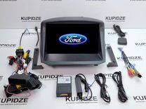 Магнитола A2 Ford Fiesta Mk 6 2013-2019 2/32GB