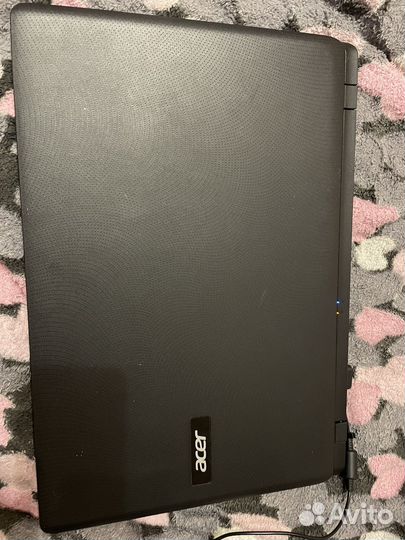 Acer aspire ES 17