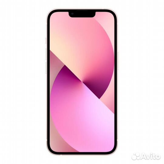 iPhone 13, 256 ГБ