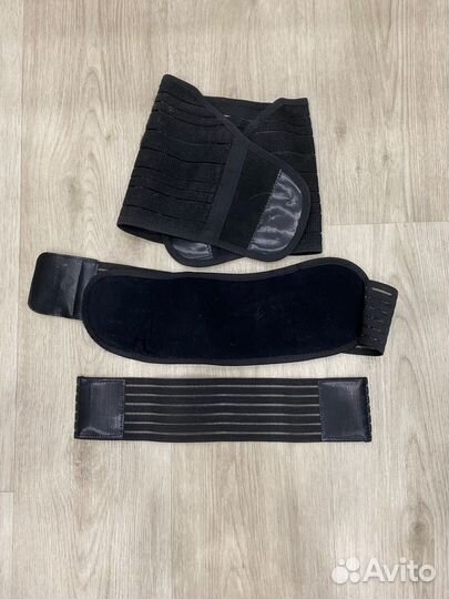 Бандаж для беременных и после родов 4 в 1