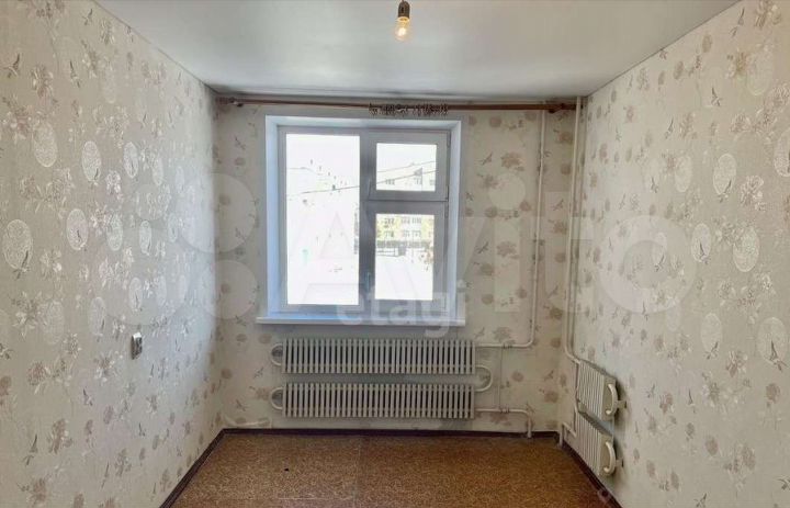 2-к. квартира, 57,8 м², 2/5 эт.