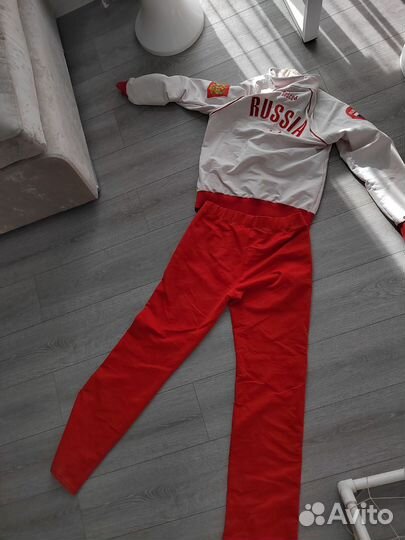 Спортивный костюм bosco sport