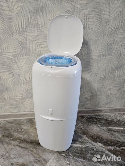 Ведро для памперсов