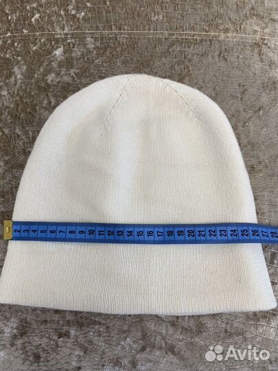 Комплект шапка и шарф