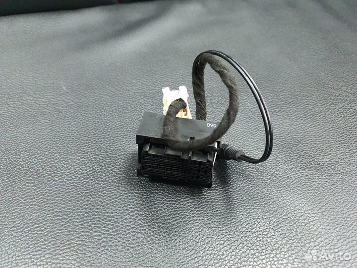 BMW DME кабель для MSV/MSD