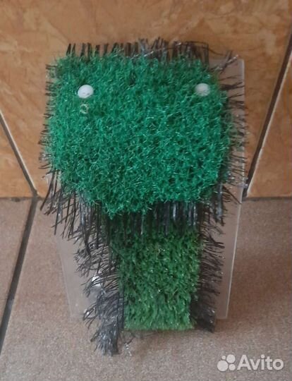 Аквариумный фильтр и нагреватель для воды