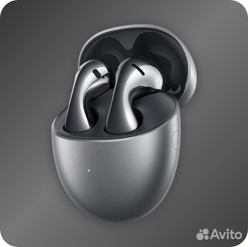 Беспроводные наушники Huawei FreeBuds 5