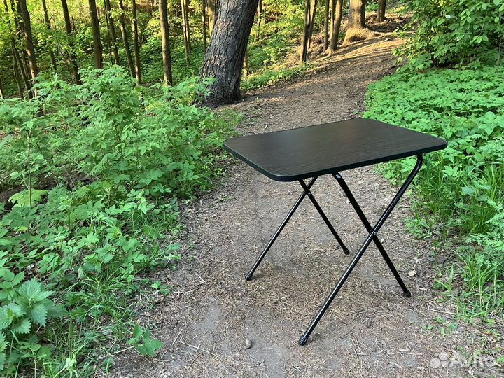 Стол раскладной туристический