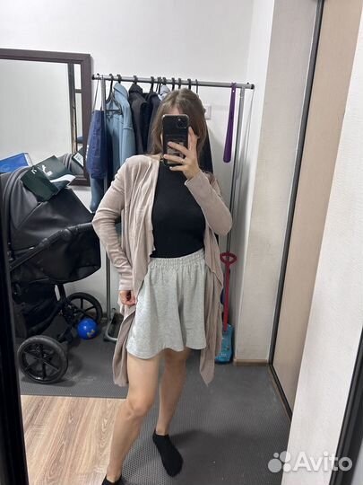 Кардиган женский zolla M