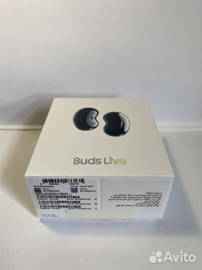 Samsung Galaxy Buds Life