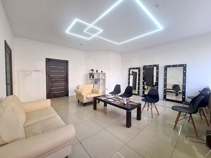 Свободного назначения, 115 м²