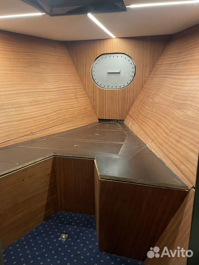 Ремонт и обслуживание катеров и яхт