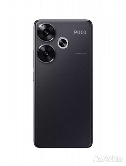 Xiaomi Poco F6, 12/512 ГБ