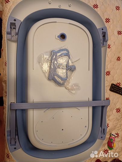 Ванна для малыша