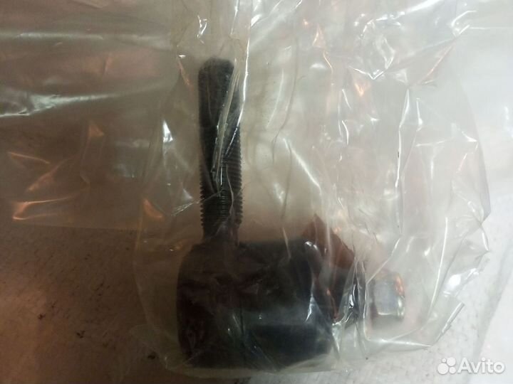 Рулевые наконечники бмв