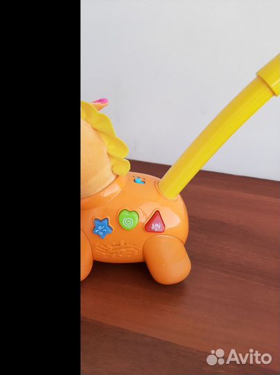 Игрушка Корова