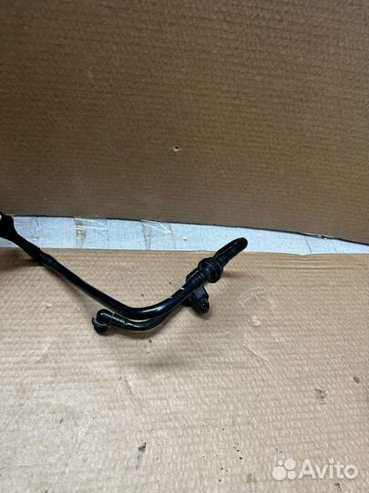 Вакуумная трубка Chery Tiggo 8 PRO