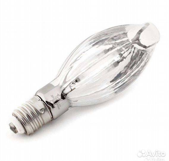 Лампа накаливания